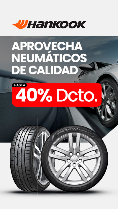 Neumáticos Hankook