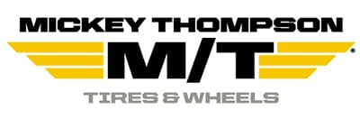 Neumaticos MICKEY THOMPSON