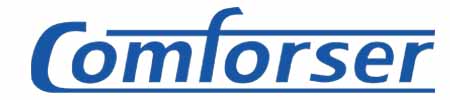 Neumaticos COMFORSER