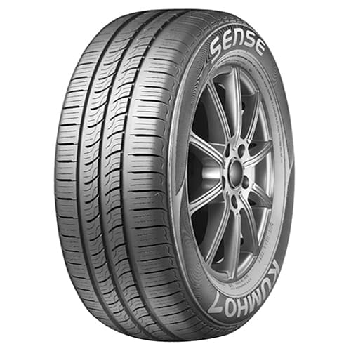 Neumaticos KUMHO SENCE KR26 185/65 R14 86H Mini Foto 1