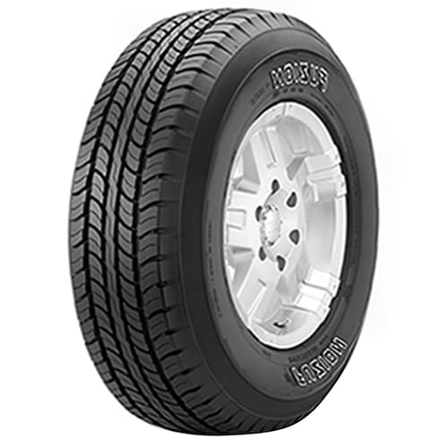 Neumaticos FUZION SUV  SUV 265/65 R18 114T Mini Foto 1