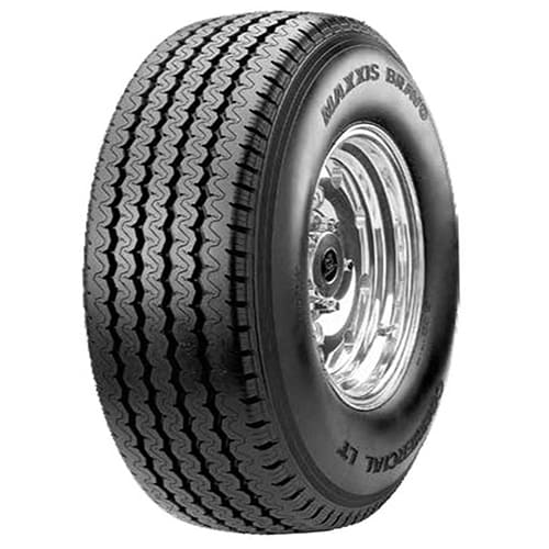 Neumaticos MAXXIS BRAVO SERIES  UE-168N 215/65 R16 109/107Q Mini Foto 1