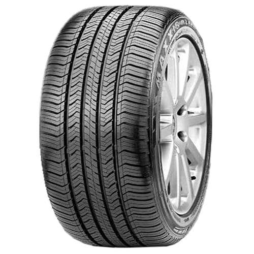 Neumaticos MAXXIS BRAVO SERIES  HP-M3 235/65 R17 104H Mini Foto 1