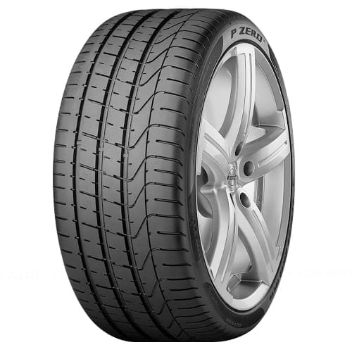 Neumaticos PIRELLI  P ZERO XL 285/40 R21 109Y Mini Foto 1