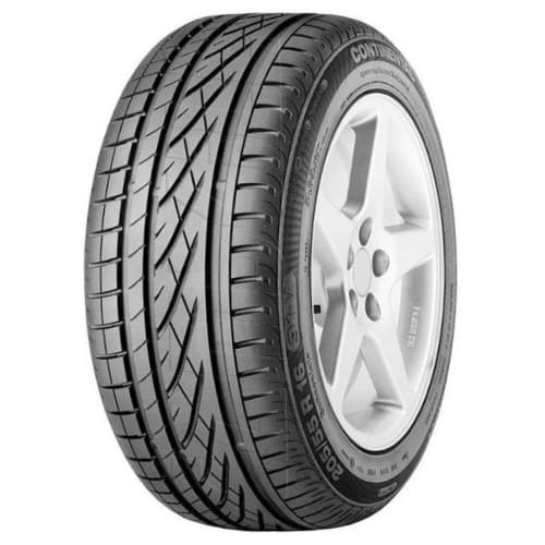 Neumaticos CONTINENTAL PREMIUMCONTACT . 215/60 R16 95H Mini Foto 1