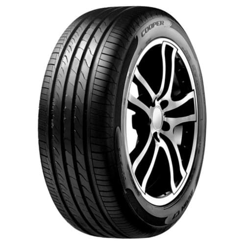 Neumaticos COOPER ZEON  C7 205/55 R16 91V Mini Foto 1