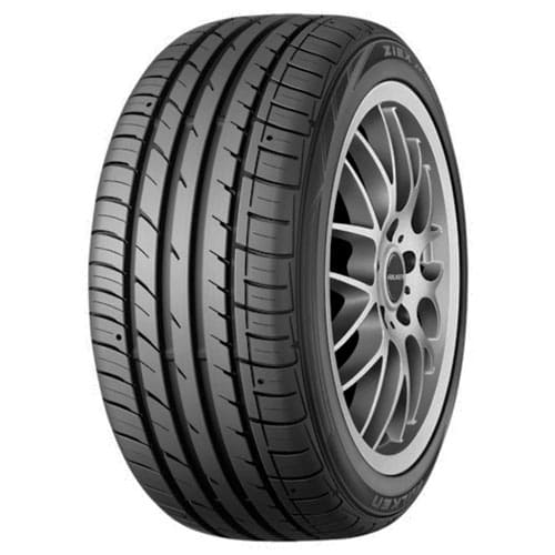 Neumaticos FALKEN ZIEX  ZE914 225/60 R17 99H Mini Foto 1