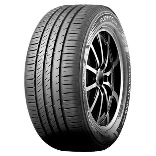 Neumaticos KUMHO ECOWING  ES31 205/60 R16 92H Mini Foto 1