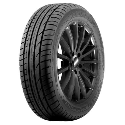 Neumaticos COOPER EVOLUTION  SPORT 225/65 R17 102H Mini Foto 1