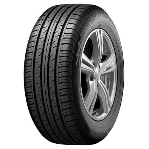 Neumaticos DUNLOP GRANDTREK  PT3 245/70 R16 111S Mini Foto 1