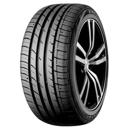 Neumaticos FALKEN ZIEX  ZE914 ECORUN 235/65 R18 106H Mini Foto 1
