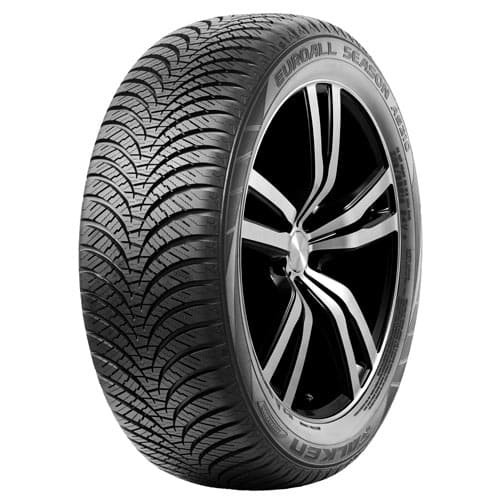 Neumaticos FALKEN EUROALL SEASON  AS210A 265/60 R18 110V Mini Foto 1