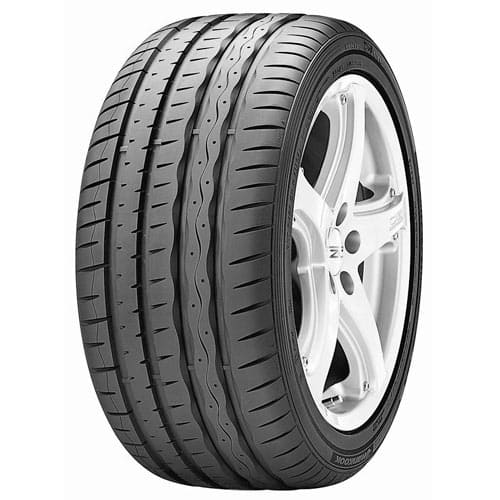 Neumaticos HANKOOK VENTUS S1 EVO  K107 RUNFLAT 225/40 R18 88W Mini Foto 1
