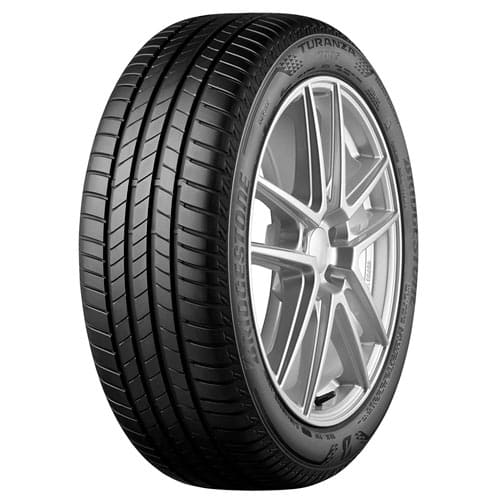 Neumaticos BRIDGESTONE TURANZA  T005 RFT 275/35 R19 100Y Mini Foto 1