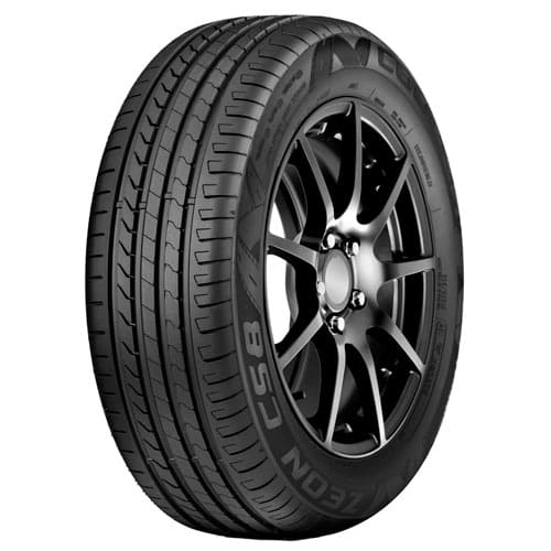 Neumaticos COOPER ZEON  CS8 225/55 R17 97Y Mini Foto 1