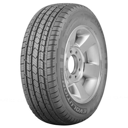 Neumaticos COOPER EVOLUTION  H/T 215/70 R16 100H Mini Foto 1