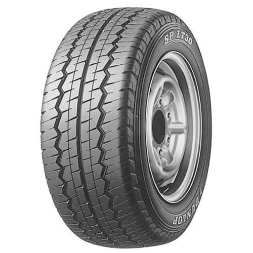 Neumaticos DUNLOP   SPLT30 215/70 R16 108/106S Mini Foto 1