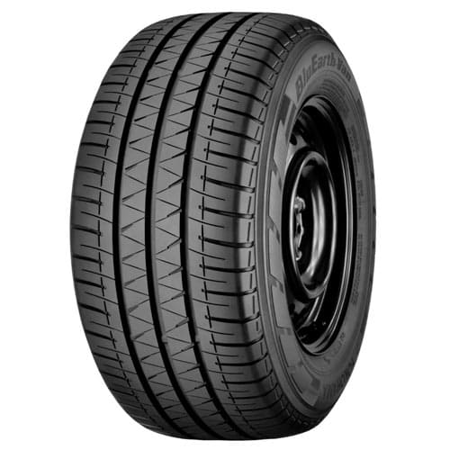 Neumaticos YOKOHAMA BLUEARTH VAN  RY55 205/65 R16 107T Mini Foto 1