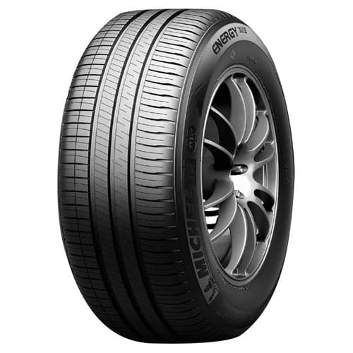 Neumaticos MICHELIN ENERGY  XM2 PLUS 205/65 R16 95H Mini Foto 1