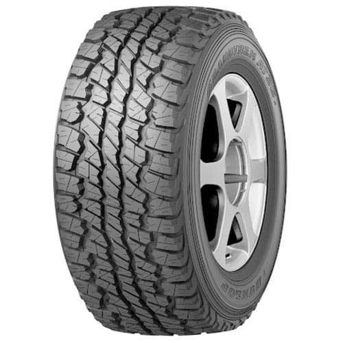 Neumaticos DUNLOP AT3G  AT 245/75 R16 120Q Mini Foto 1