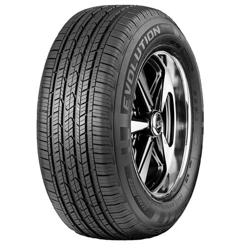 Neumaticos COOPER EVOLUTION  TOUR 245/65 R17 107T Mini Foto 1