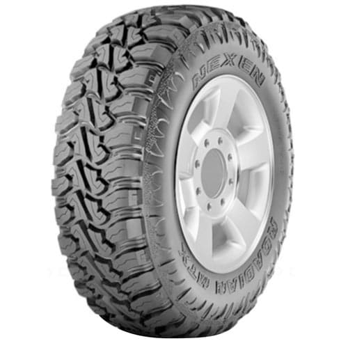 Neumaticos NEXEN ROADIAN  MTX RM 295/55 R20 123/120Q Mini Foto 1
