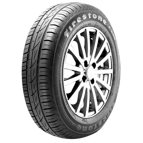 Neumaticos FIRESTONE F-SERIES  F600 175/70 R14 84T Mini Foto 1