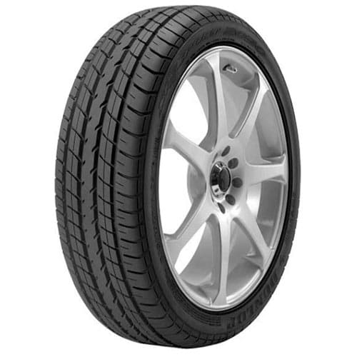 Neumaticos DUNLOP   ES2030 185/55 R16 83V Mini Foto 1