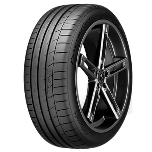 Neumaticos CONTINENTAL EXTREMECONTACT  SPORT 205/45 R17 88W Mini Foto 1