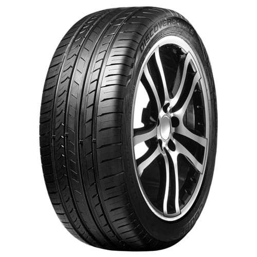Neumaticos COOPER DISCOVERER  UTS 255/55 R19 111W Mini Foto 1