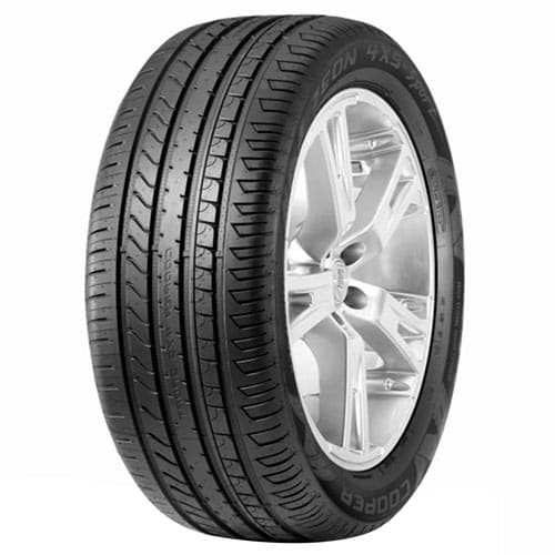Neumaticos COOPER ZEON  4XS 235/55 R18 100V Mini Foto 1
