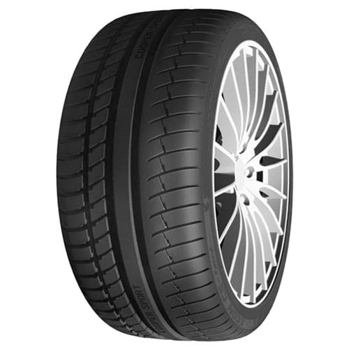Neumaticos COOPER ZEON  CS SPORT 255/35 R19 96Y Mini Foto 1