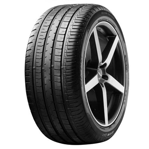 Neumaticos COOPER   ZX7 235/65 R17 104V Mini Foto 1