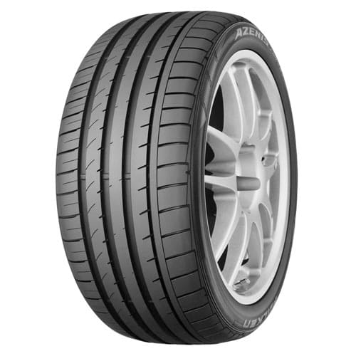 Neumaticos FALKEN   FK453 295/30 R19 100Y Mini Foto 1