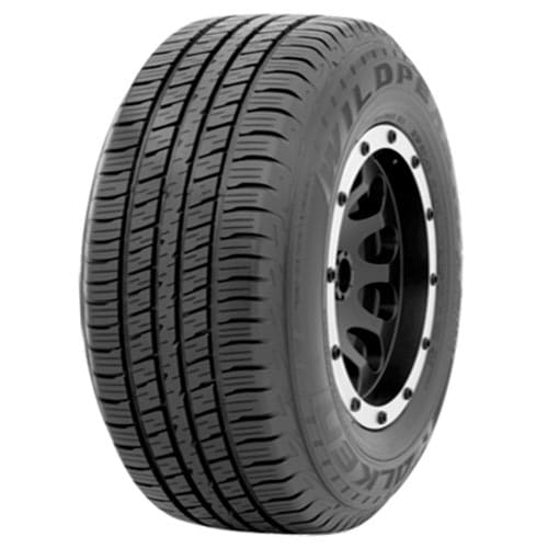 Neumaticos FALKEN WILDPEAK  HT01 265/70 R16 112S Mini Foto 1