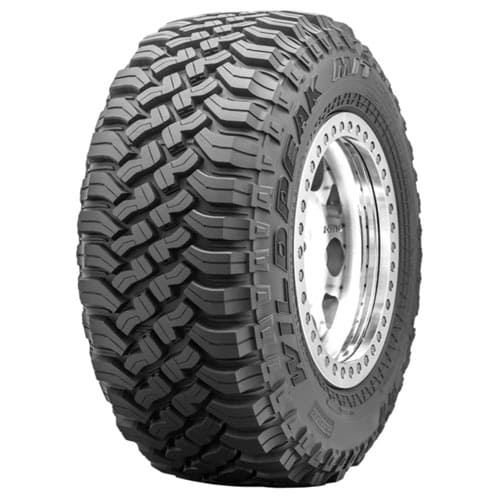 Neumaticos FALKEN WILDPEAK  MT 315/70 R17 121Q Mini Foto 1