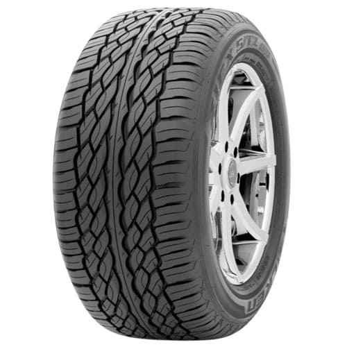 Neumaticos FALKEN ZIEX  5 275/45 R20 110H Mini Foto 1