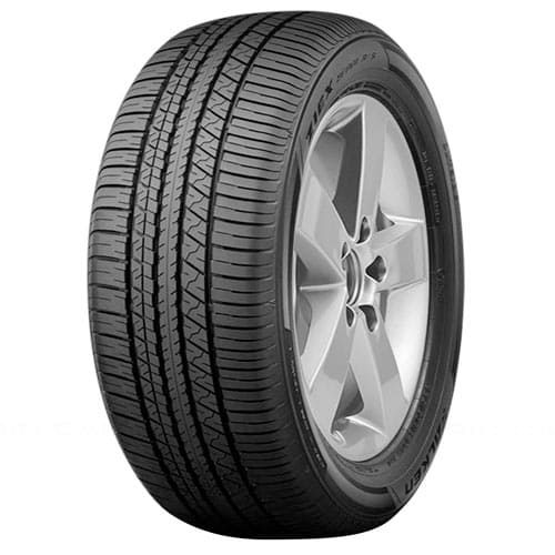 Neumaticos FALKEN ZIEX  ZE001AS 245/50 R20 102H Mini Foto 1