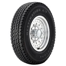 DESTINATION  DESTINATION 205 R16 110/108S