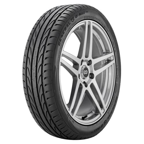 Neumaticos GENERAL TIRE G-MAX  XRS 225/45 R17 94V Mini Foto 1