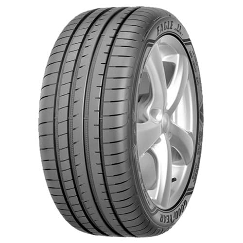 Neumaticos GOODYEAR EAGLE  F1 ASYMMETRIC 3 SUV 235/55 R19 105W Mini Foto 1