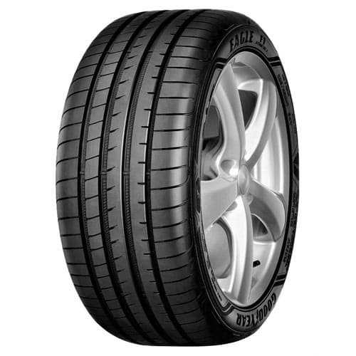 Neumaticos GOODYEAR EAGLE F1  ASYMMETRIC 3 345/35 R20 95Y Mini Foto 1