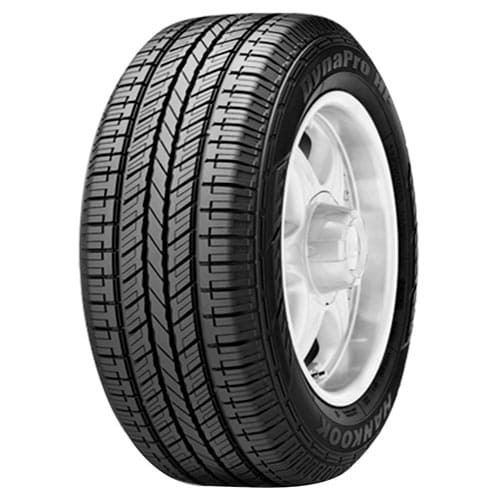 Neumaticos HANKOOK Dynapro HP  RA23 215/65 R16 98H Mini Foto 1