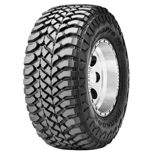 Neumaticos HANKOOK DYNAPRO MT  RT03 31x11.50 R15 110Q Mini Foto 1