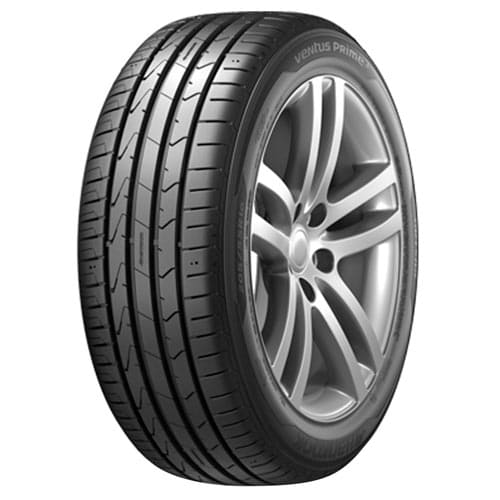 Neumaticos HANKOOK   K125 245/45 R18 W Mini Foto 1