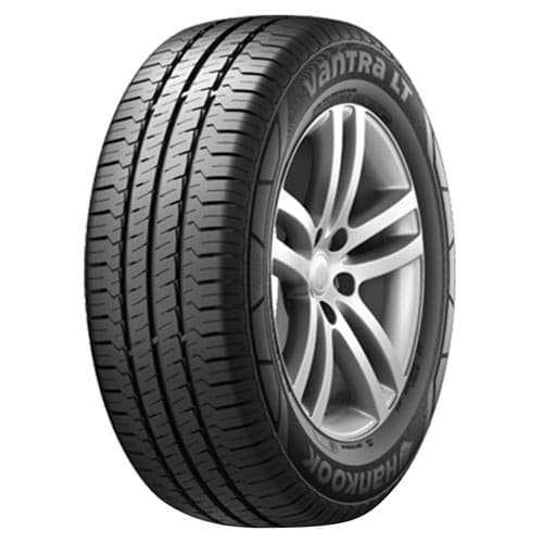 Neumaticos HANKOOK VANTRA LT  RA18 205/70 R15 106R Mini Foto 1