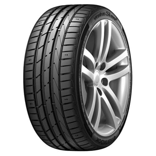 Neumaticos HANKOOK VENTUS S1 EVO2  K117 245/45 R17 95W Mini Foto 1