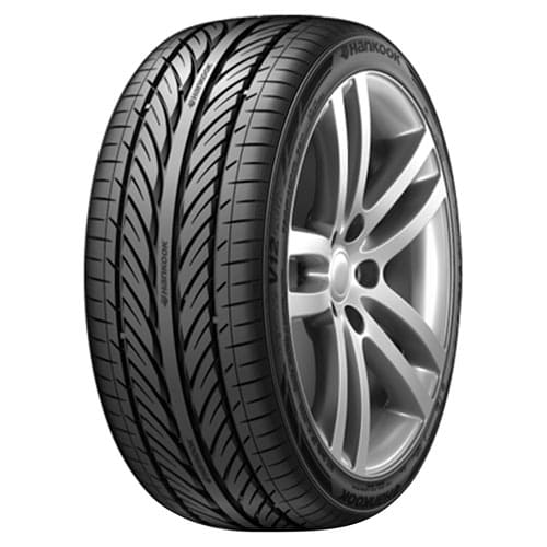 Neumaticos HANKOOK VENTUS V12 EVO  VENTUS V12 EVO 205/40 R17 84W Mini Foto 1