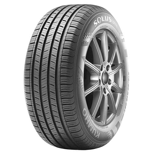 Neumaticos KUMHO SOLUS  TA11 205/70 R16 96T Mini Foto 1