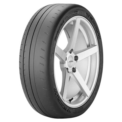 Neumaticos MICHELIN PILOT  CUP 2 ZP 335/25 R20 99Y Mini Foto 1